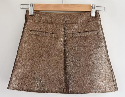 Sukně vel. 8 let, gap,128