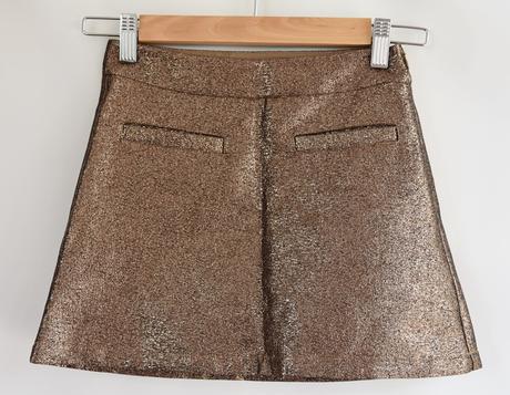 Sukně vel. 8 let, gap,128