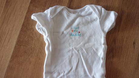 Setík pro holčičky vel. 62/68, 62