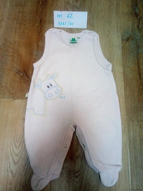 3 x dupačky, der bar, nicol, frog, frog,62