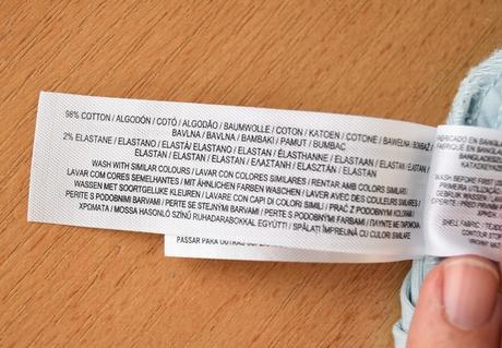 Kraťasy vel. 9 - 12 m, primark,80