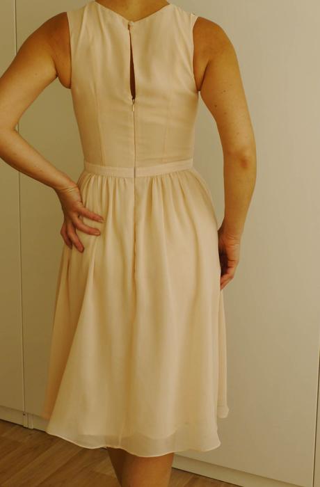 Saty telove barvy vel. 34 spotlight, 34