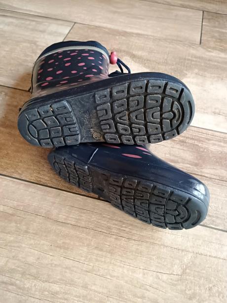 Gumáky tcm, vel.28/29, tcm,28