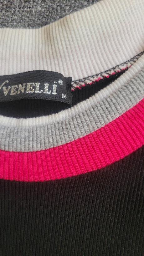 Tričko s dlouhým rukávem, m