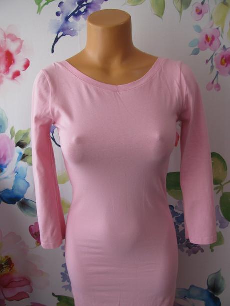 Dámské letní přiléhavé šaty fasardi, s