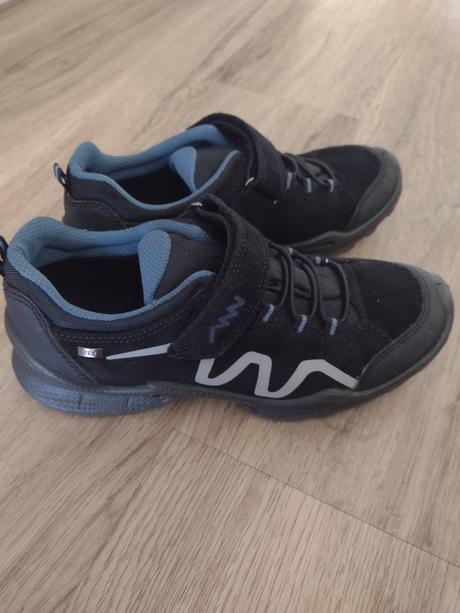 Outdoorové boty imac, 36