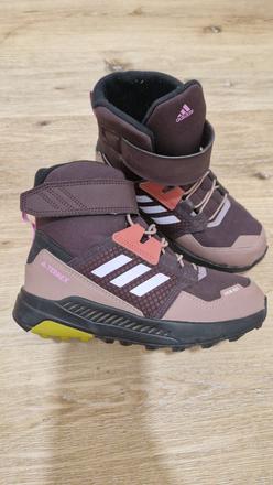 Boty adidas terrex vel.32, adidas,32