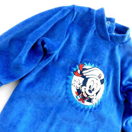 Dětský overal, mickey, disney,68 / 74 / 80