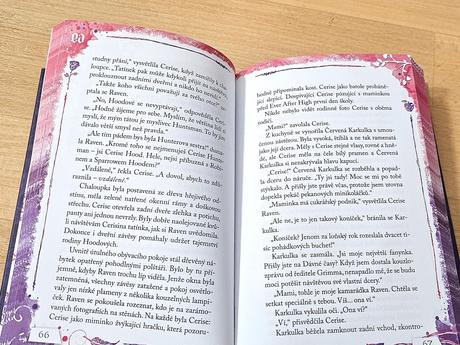 S.haleová - pohádky nejsou fér,