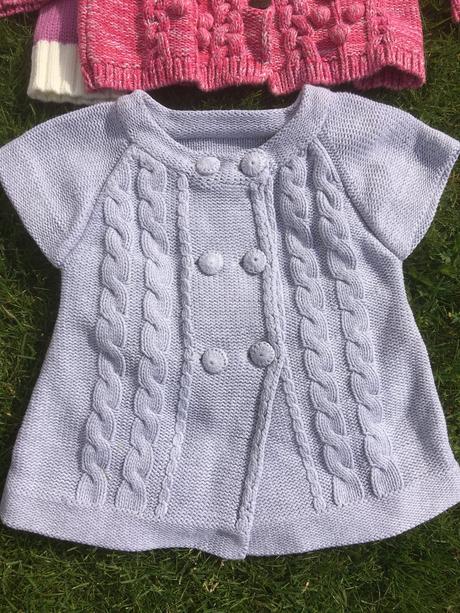 Svetr/svetry vel.104, h&m,104