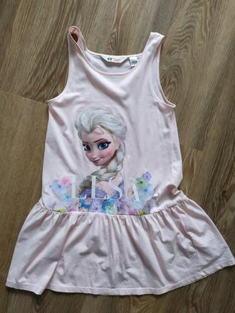 Šaty, h&m,146