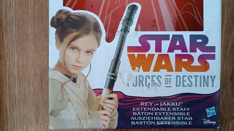 Star wars zbraň - hračka.,