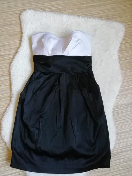 Šaty amisu, velikost 34, amisu,34