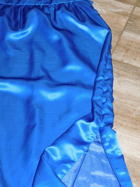 Společenská sukně, 40