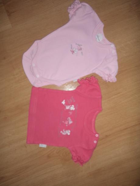 Bodyčko - top stav č.190, loana,56