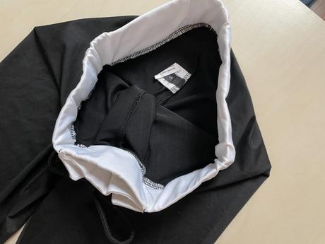 Leginy se šněrovačkou, vel s, s