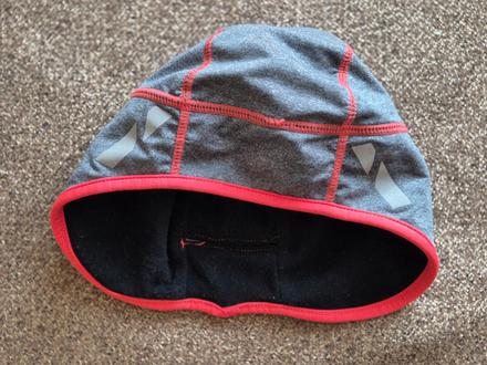 Čepice pod helmu crivit s/m, crivit,s