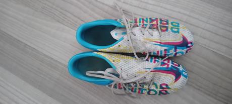 Kopačky, nike,40