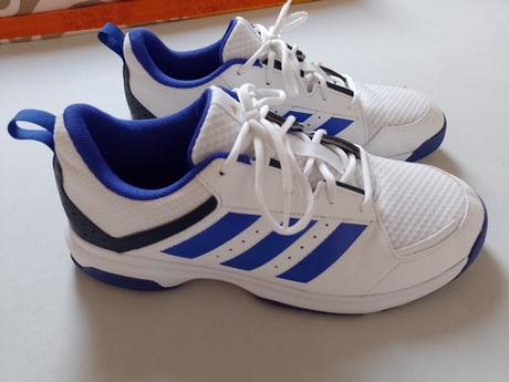 Sálovky adidas 46 2/3, adidas,46