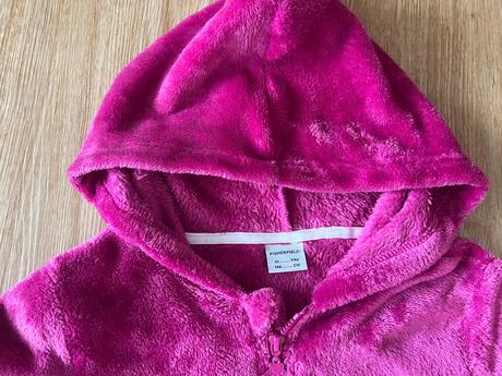 Dívčí overal - fisherfield, vel. 146, 146