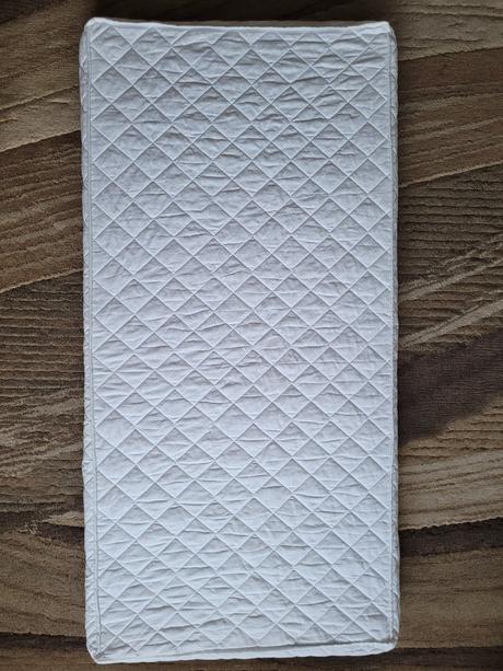 Matrace kokosová, šířka (cm): 60,délka (cm): 120