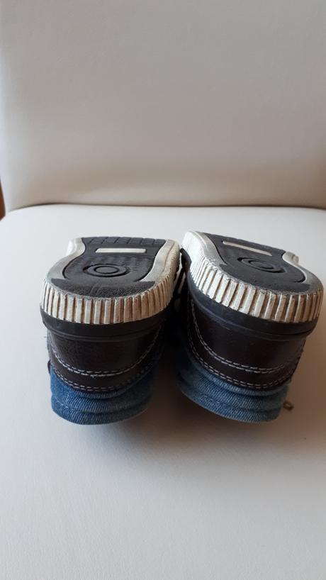 Boty bubble gummers pro chlapce vel. 24, bubble gummers,24