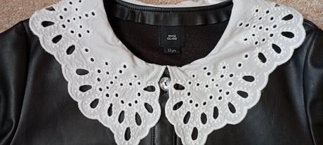 Šaty zn."river island" vel."152", river island,152