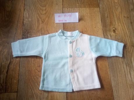 Kabátek, vel 56, 56