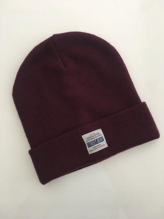 Zimní čepice street beat, 