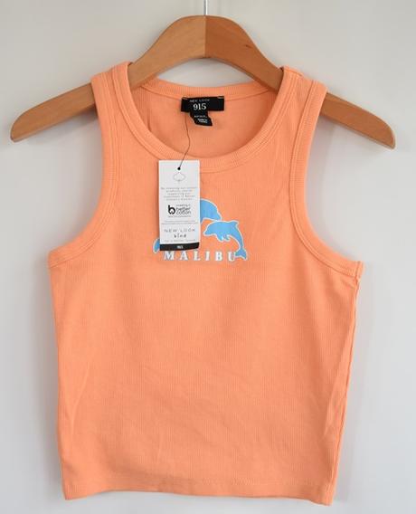 Tílko vel. 12 - 13 let, new look,158