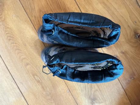 Holinky / gumáky-nakladač (ktr), vel.29, 29