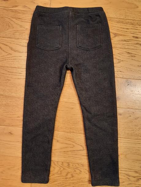 Termolegíny 110/116, lupilu,116