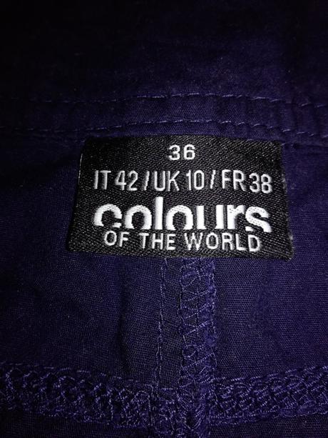 Dámská letní sukně, zn. takko, vel.36, takko,s