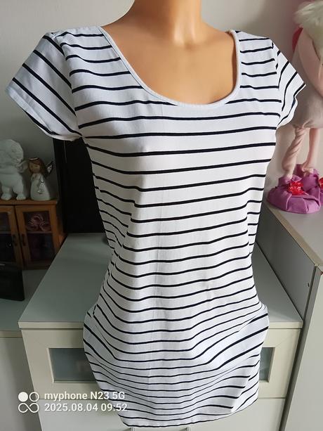 Šaty zn."takko fashion" vel."m", takko,m