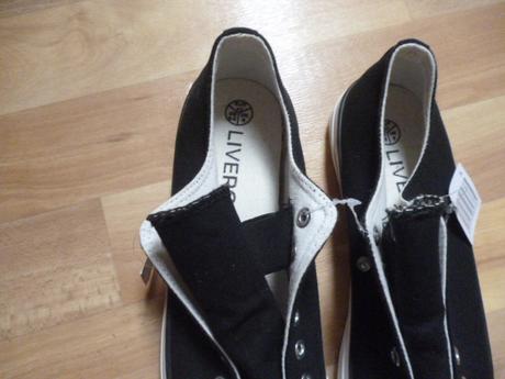 Tenisky unisex vel. 42, 42