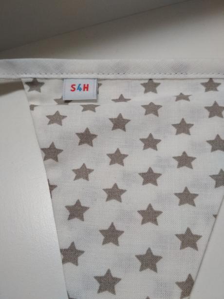 Girlanda s vlaječkami, 