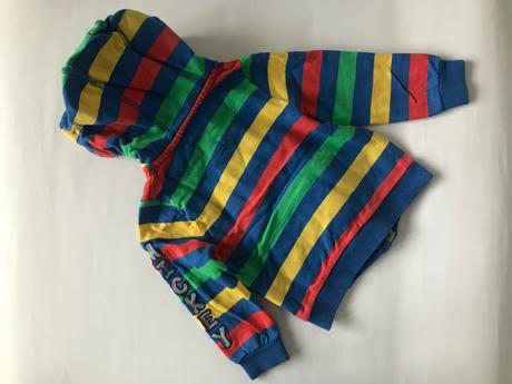 Mikina s mickeym, disney,98