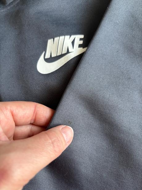 K5/ mikina sportovní - v.134/140, nike,140