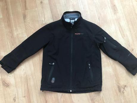 Softshellová bunda zn. killtec 128/134, 128