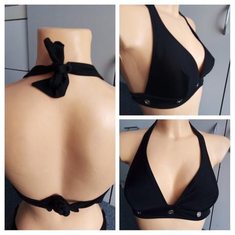 Vrchní díl plavek, 