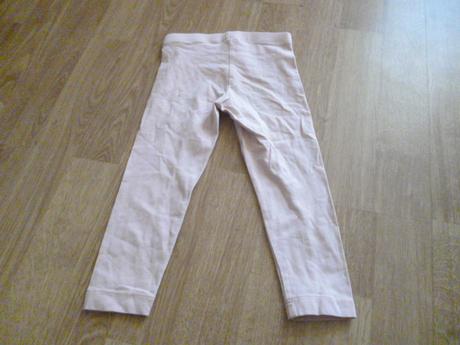 Parádní legíny 1,5-2 palomino, palomino,92