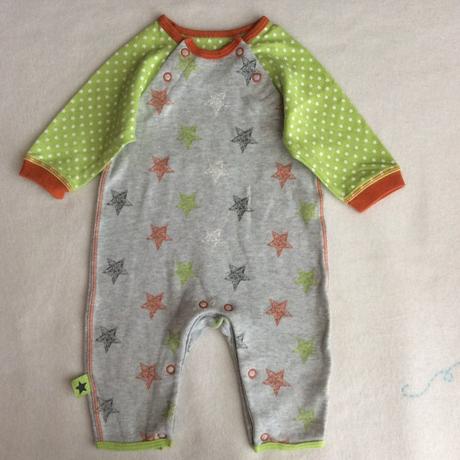 Hvězdičkový overal zn. marks & spencer, marks & spencer,62