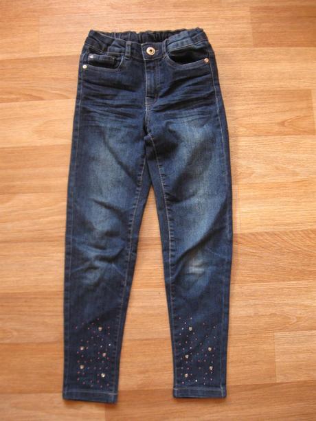 Džíny, 134