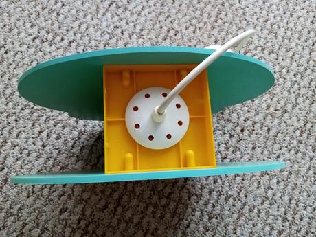 Lustr dětský medvídek pú, 