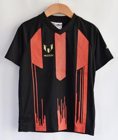 Tričko vel. 6 - 7 let, adidas,122