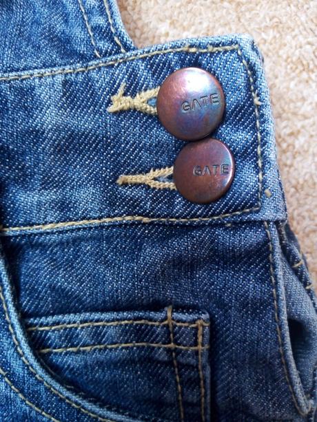 Lacláče zn."gate" vel."36", gate,36