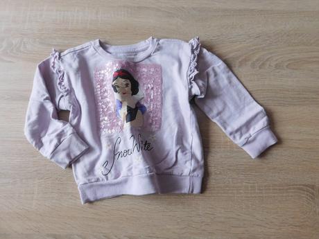 Mikina sinsay vel.98/104, sinsay,98