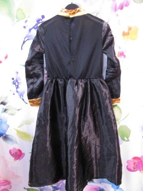 Kostým-ledové království ii.anna, 