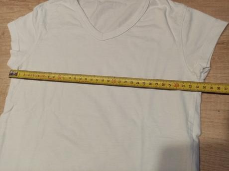 Trička krátký rukáv vel. 110/116, 116