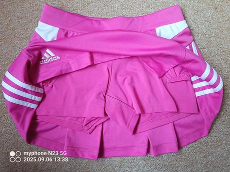 Sukně se šortky zn."adidas" vel."xs", adidas,xs